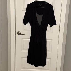 Betabrand XL multi look dress